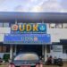 UDK Peringkat 1 PTS Terbaik se-Sulut Versi EduRank 2024