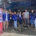 Mahasiswa Polimdo Gali Potensi Digitalisasi di Pasar Beriman Tomohon