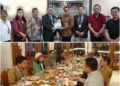 Catatan HEBAT di Balik Sukses LTF-UCLG ASPAC, Bupati JG Berhasil Pertemukan Dua Organisasi Besar Dunia