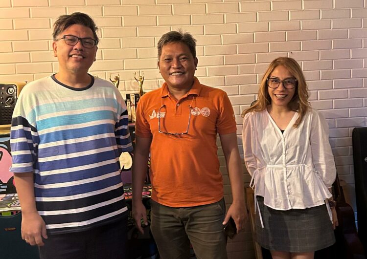 Dukung Konservasi Satwa, Musisi NTT Ralna Yansepa Nalle Luncurkan Lagu Kura-kura Rote