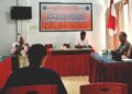 Pemerintah Kampung Apengsala Gelar Kegiatan ini Untuk Wujudkan Program Balita Sehat