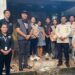 Kawal Coklit di Desa Batu, Begini Pernyataan Ketua Bawaslu Minut Rocky M Ambar