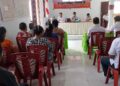 Dihadiri Camat Tagulandang Selatan, Pemerintah Kampung Birakiama Gelar Muskam