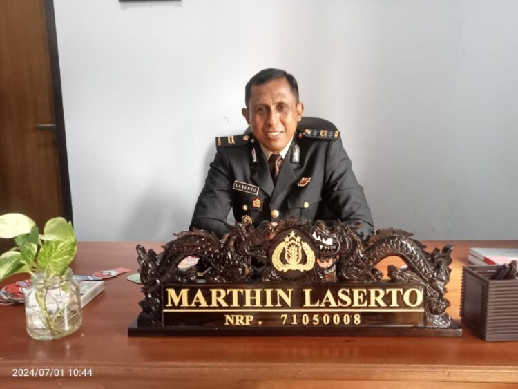 Warga Terdampak Erupsi Gunung Ruang Mulai Pertanyakan Kejelasan Bantuan Pemerintah Khususnya Terkait Kerusakan Rumah