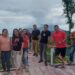 Puncak Botto Destinasi Wisata Baru di Tagulandang, Tampilkan Pesona Alam Nyaris Paripurna