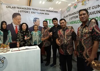 Sembilan Kepala Desa “Jual” Kabupaten Sitaro di Lombok Nusa Tenggara Barat