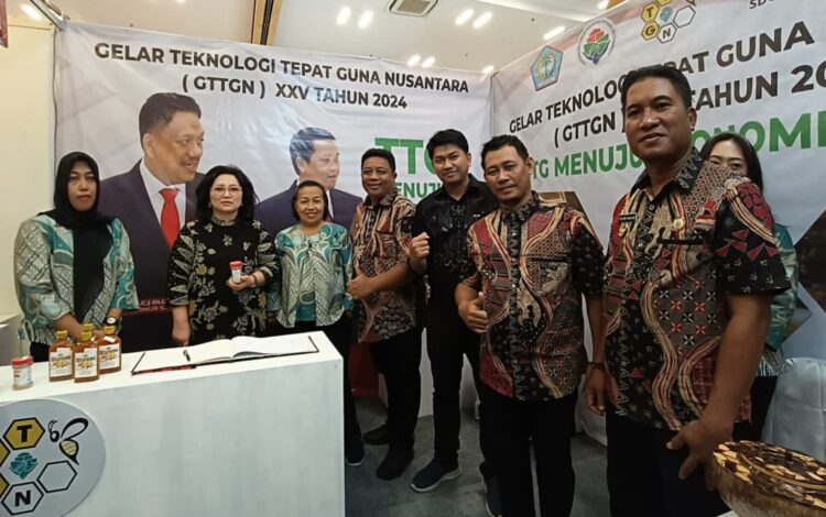 Sembilan Kepala Desa “Jual” Kabupaten Sitaro di Lombok Nusa Tenggara Barat