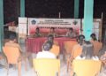 Bahas Program Kerja Tahun 2025, Kapitalau Botto Minta Masukan Masyarakat Sebagai Wujub Membangun Bersama