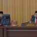 DPRD Bolsel Gelar Paripurna, Bahas Tiga Agenda Sekaligus