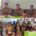 Tertib Administrasi, Pemerintah Kampung Birakiama Terima Kunjungan Tim Monev Kecamatan