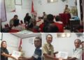 Kapitalau Nimbrot T Mulingka Salurkan Bantuan Tunai Senilai Rp9,6 Juta