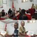 Kapitalau Nimbrot T Mulingka Salurkan Bantuan Tunai Senilai Rp9,6 Juta