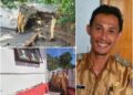 Program ini Masuk Renja Kampung Birarikei Tahun 2025, Kapitalau Christo V Lahagari: Tim Kecamatan Sudah Turun Verifikasi