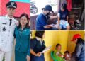 Lansia di Kampung Birarikei Dapat Alokasi Dana Rp36 Juta, Begini Kata Kapitalau Chrizto V Lahaghari
