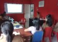Tindaklanjuti Perpanjangan Periodisasi Kapitalau, Ini yang Dilakukan Pemerintah Kampung Kisihang