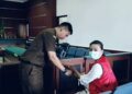 Ibu dan Anak Minta Bebas Dugaan Pemalsuan Surat Tanah di Ratatotok