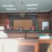 JPU Tuntut Opal 7 Tahun Penjara Kasus Pembunuhan Bemo