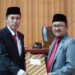 DPRD Bolsel Setujui Ranperda Pertanggungjawaban APBD 2023