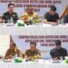 KPU Sitaro Gelar Rapat Koordinasi dan Sosialisasi Tahapan Pencalonan Bupati dan Wakil Bupati