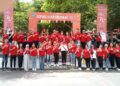 Dinas Kesehatan Sitaro Luncurkan Program Pencegahan dan Penanggulangan PTM