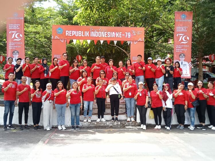 Dinas Kesehatan Sitaro Luncurkan Program Pencegahan dan Penanggulangan PTM