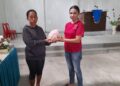 46 KK di Kampung Lesah Rende Terima Bantuan Tunai Senilai Rp41,4 Juta, Tamaleroh: Kita Akan Evaluasi