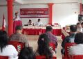 Selain Pemberdayaan, Program ini Juga yang Jadi Fokus Pemerintah Kampung Kisihang di Tahun 2025