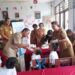 Puskesmas Tagulandang Telah Action Dengan PIN Polio Putaran Kedua, Ini Sasarannya