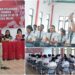 Bukan Hanya Latihan Fisik, Kaban Kesbangpol Sitaro Beber Kegiatan Lain Capas Selama di Desa Bahagia