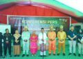 KPU Bolsel Buka Pendaftaran Paslon Bupati dan Wabup, Hari Pertama Nihil