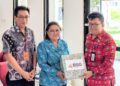Tunjang Program Pembangunan di Sitaro, Ini yang Dilakukan BSG Cabang Siau di Perayaan Harganas