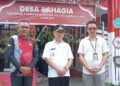 Setelah Harganas,  Giliran Diklat Paskibra Dapat ‘Sentuhan’ BSG Cabang Siau, Begini Kata Pincab Moudy Rumende