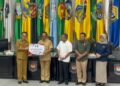 Bukan Hanya Piagam Penghargaan, Pemkab Sitaro Juga Dapat Kucuran Dana Pusat Senilai Rp5,6 Miliar