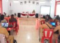 Jadi Tuan Rumah Kegiatan Penyusunan Perubahan RPJM, Begini Tanggapan Kapitalau Silas Kakalang