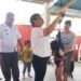 Pemerintah Kampung Mohongsawang Kolaborasi Dengan Puskesmas Tagulandang Wujudkan Target Indonesia Emas Tahun 2024