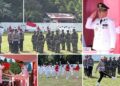 Kabupaten Sitaro Catat Sejarah Baru di HUT Proklamasi ke 79, Pj Bupati dan Ketua DPRD Kompak Bilang Begini
