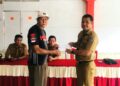 Pemerintah Kampung Kisihang Kembali Salurkan Bantuan Tunai Senilai Rp22,5 Juta