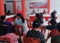 Siapkan Anggaran Rp42 Juta Jadi Bukti Pemerintah Kampung Kisihang Siap Tunjang Program Pusat