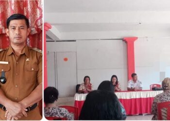 Kampung Kisihang Punya 21 Kelompok Dasawisma, Ini Tujuannya