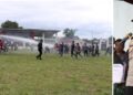 Terungkap di Simulasi SisPamkot, Segini Jumlah Pasukan Keamanan yang Standby di Pilkada Sitaro Nanti