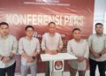Kursi DL 1 C Belum Ada Peminat, Ini Kata Ketua KPU Sitaro Usai Tutup Pendaftaran Cabup-Cawabup Hari Pertama