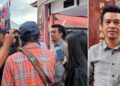 Begini Penjelasan Ketua Bawaslu Sitaro Terkait Atribut Kampanye Pribadi yang Masih Marak Terpasang