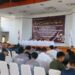 KPU dan Bawaslu Bolmong Matangkan DPHP menjadi DPS
