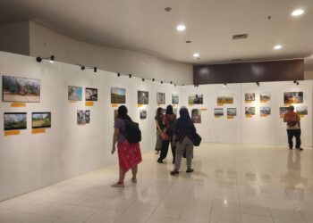 HUT AJI ke 30: Hadirkan Pameran Foto Ketidakadilan Proyek Strategis Nasional