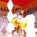 Abdullah Mokoginta Pimpin Upacara HUT RI ke-79 di Kotamobagu