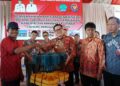 Bupati JG Berhasil Tingkatkan Pendapatan Kelompok Pembudidaya, Bahkan Lampaui Target Nasional