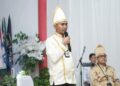 PENGUMUMAN! KPU Sitaro Buka Kesempatan Bagi Masyarakat Beri Masukan dan Tanggapan Perihal Paslon Bupati dan Wakil Bupati