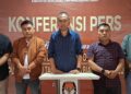 PENGUMUMAN! KPU Kabupaten Sitaro Perpanjang Waktu Pendaftaran Cabup-Cawabup