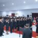 20 Anggota DPRD Sitaro Periode 2024-2029 Dilantik, PDI Masih Mendominasi Perolehan Kursi