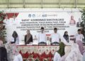 Disdikbud Bolsel Gelar Rakorev Transisi PAUD ke SD, Wajudkan Pendidikan Berkualitas